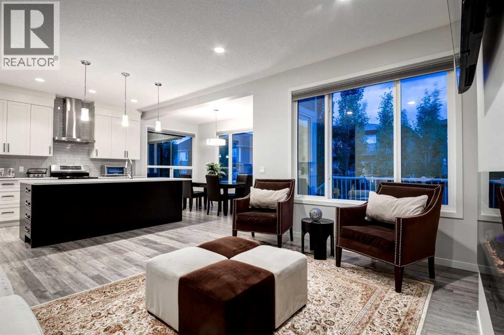 19 West Grove Place Sw, Calgary, Alberta  T3H 1Z4 - Photo 17 - A2246398