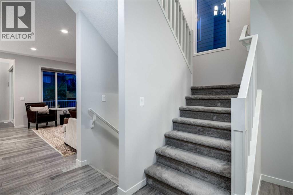 19 West Grove Place Sw, Calgary, Alberta  T3H 1Z4 - Photo 23 - A2246398