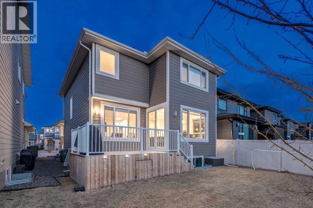 19 West Grove Place Sw, Calgary, Alberta  T3H 1Z4 - Photo 45 - A2246398