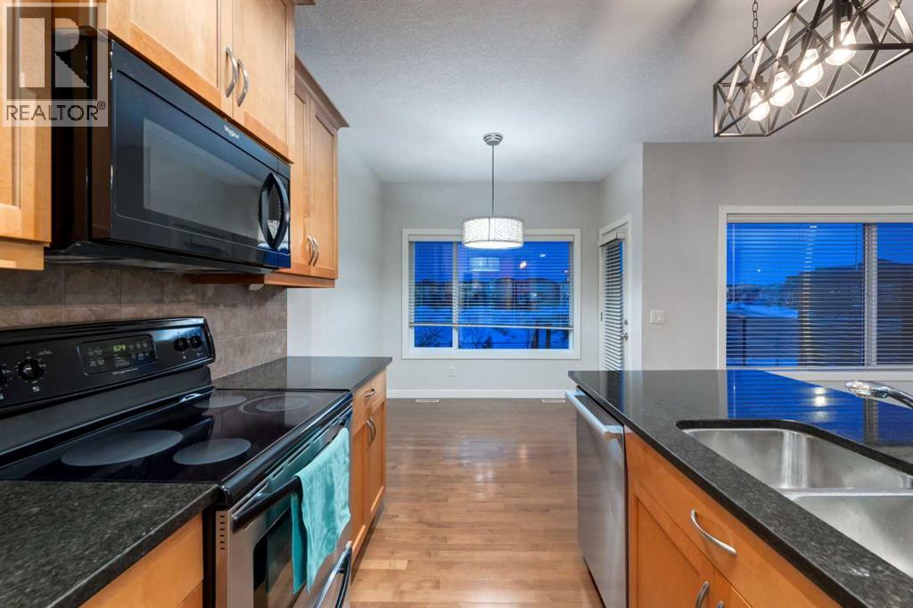 1760 Luxstone Drive Sw, Airdrie, Alberta  T4B 0H4 - Photo 15 - A2282058