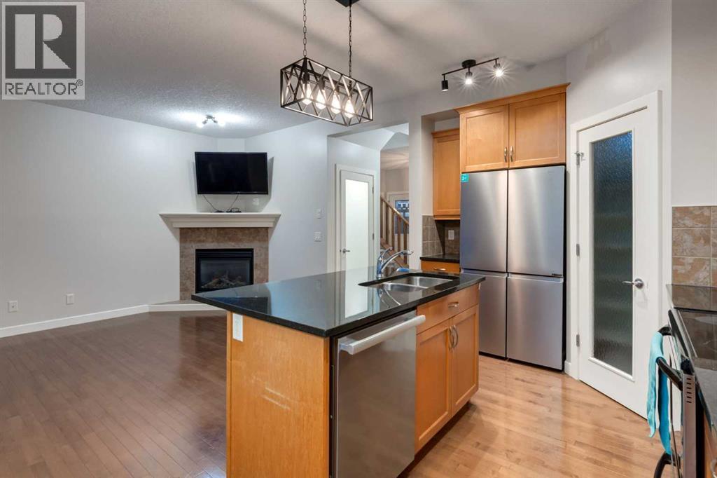 1760 Luxstone Drive Sw, Airdrie, Alberta  T4B 0H4 - Photo 13 - A2282058