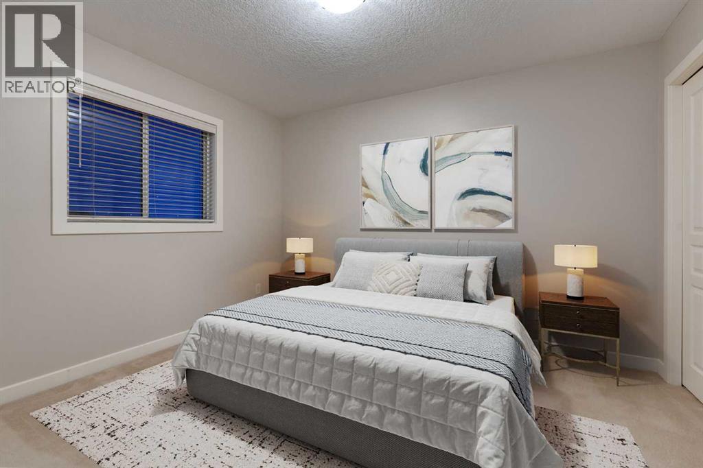 1760 Luxstone Drive Sw, Airdrie, Alberta  T4B 0H4 - Photo 22 - A2282058