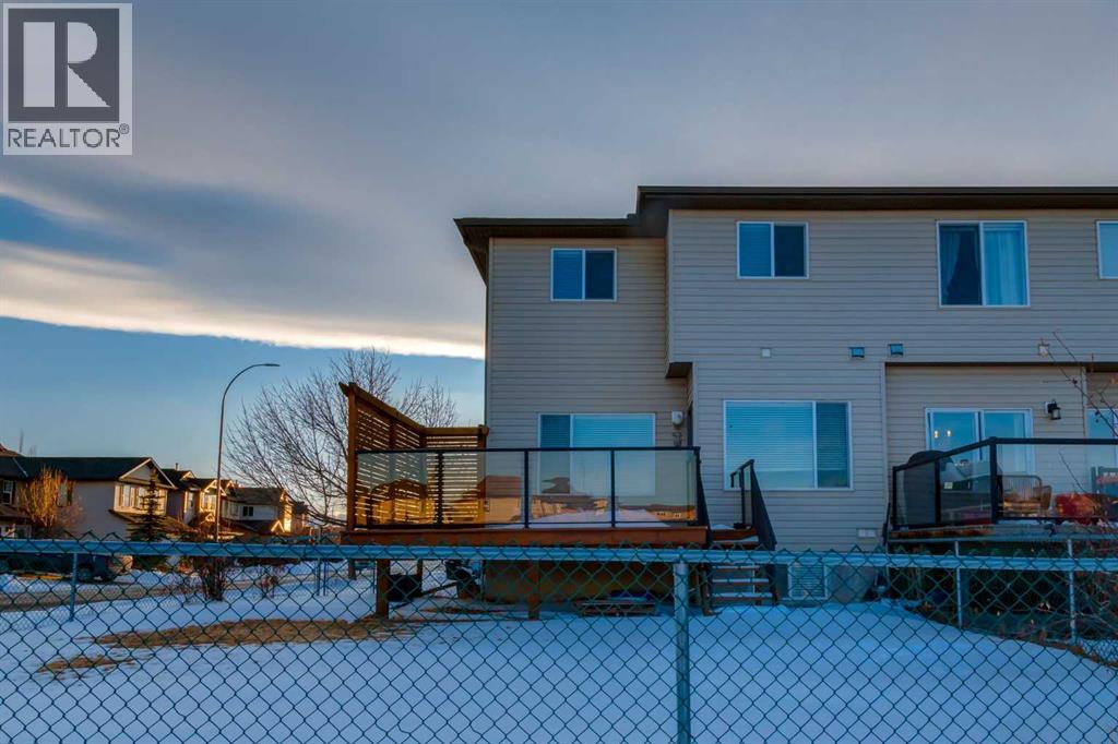 1760 Luxstone Drive Sw, Airdrie, Alberta  T4B 0H4 - Photo 43 - A2282058