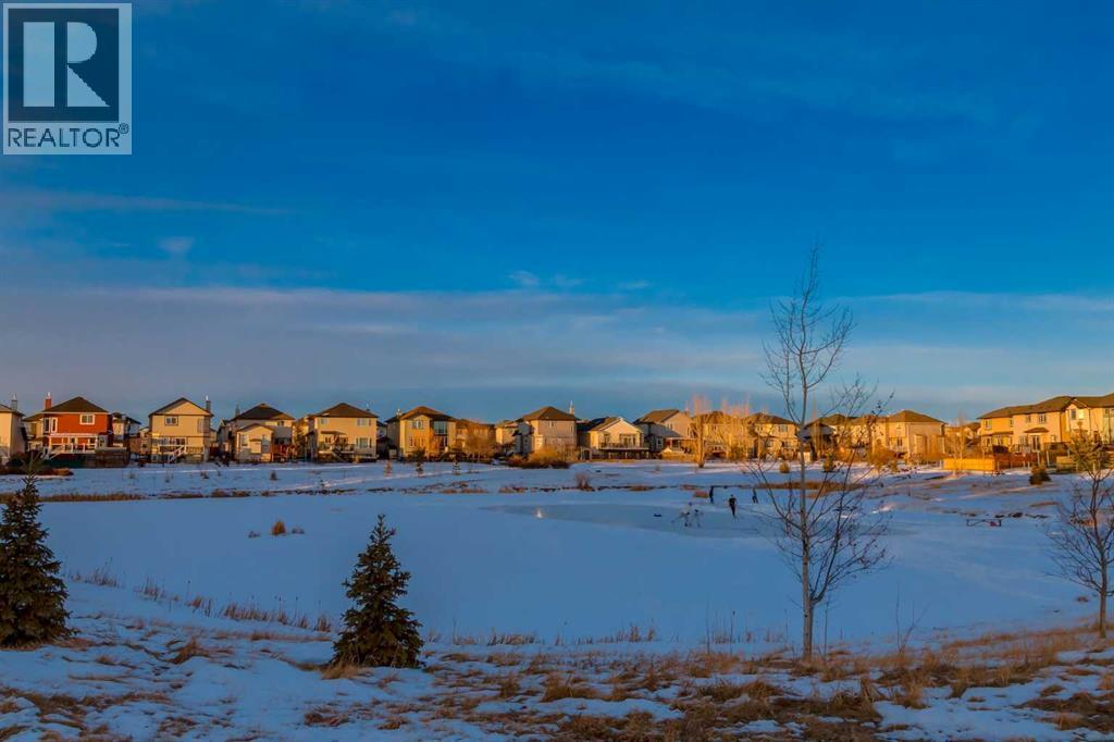 1760 Luxstone Drive Sw, Airdrie, Alberta  T4B 0H4 - Photo 42 - A2282058