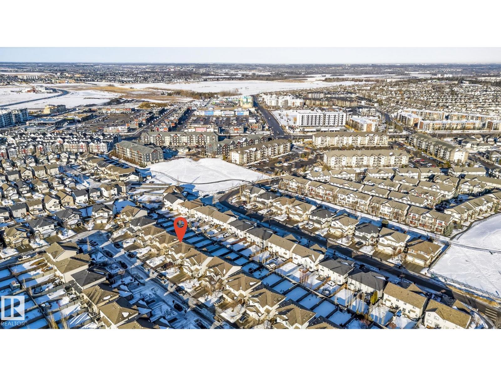 2338 Casselman Cr Sw, Edmonton, Alberta  T6W 0W1 - Photo 12 - E4472146