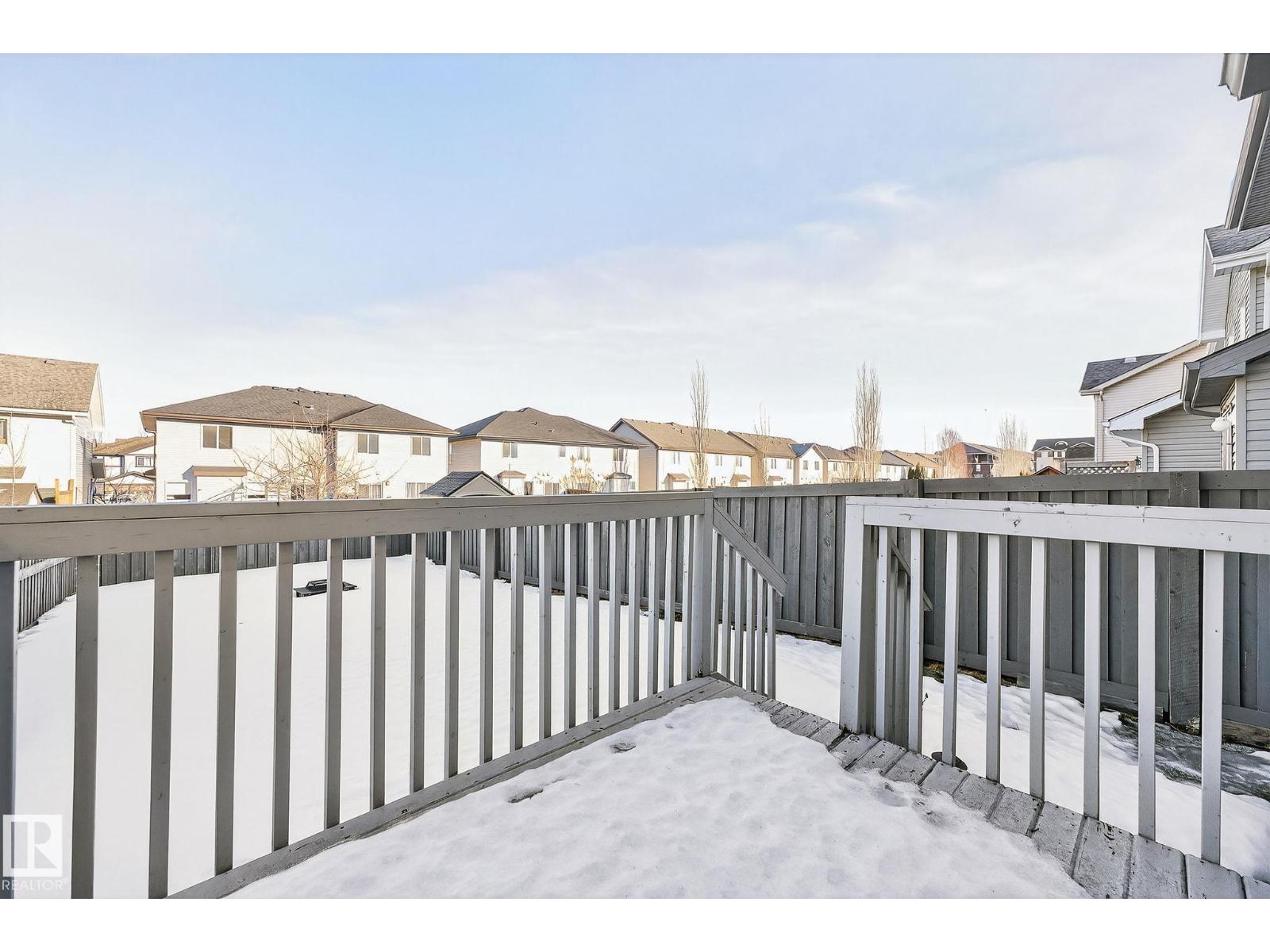 2338 Casselman Cr Sw, Edmonton, Alberta  T6W 0W1 - Photo 5 - E4472146