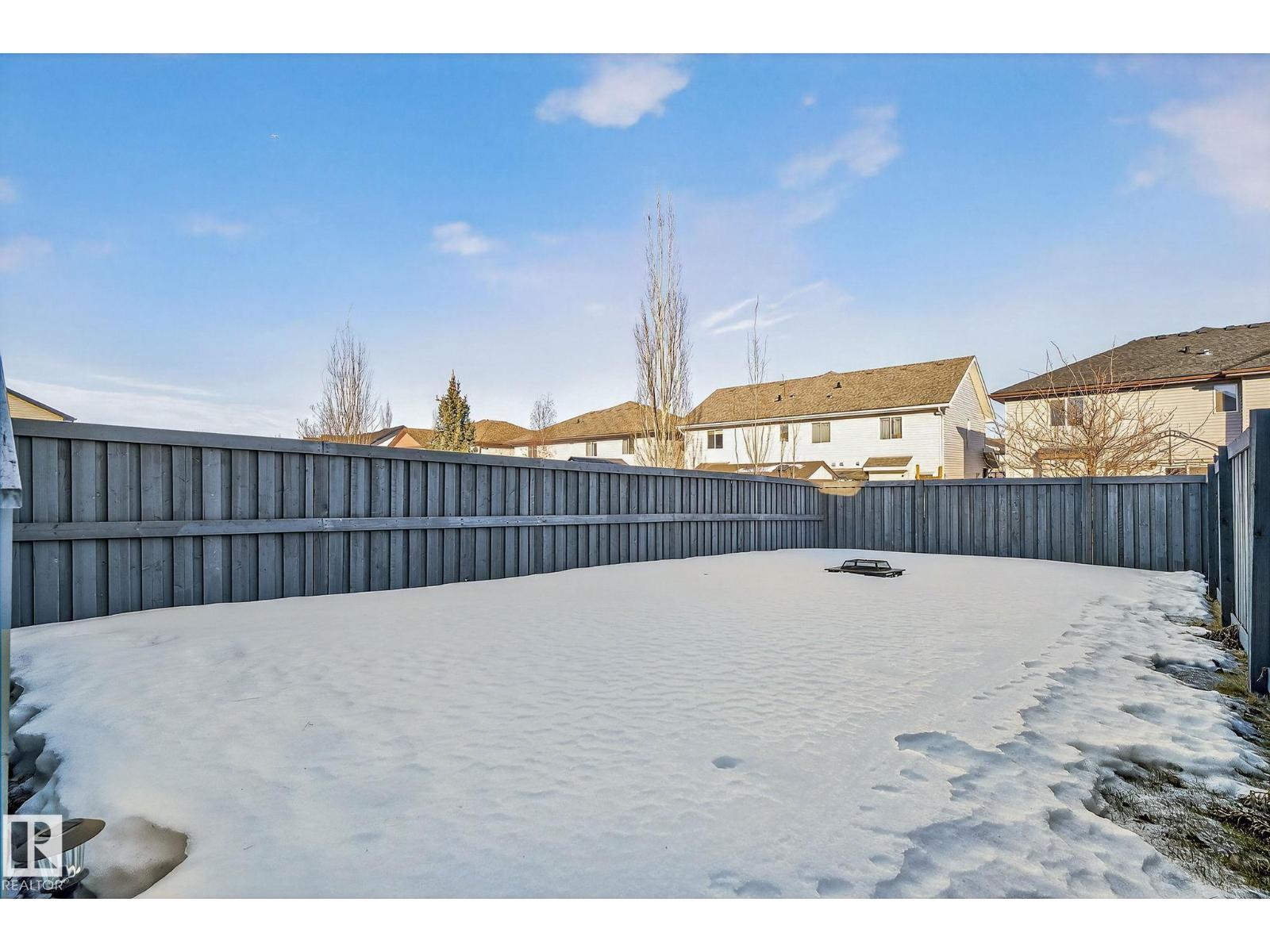 2338 Casselman Cr Sw, Edmonton, Alberta  T6W 0W1 - Photo 7 - E4472146