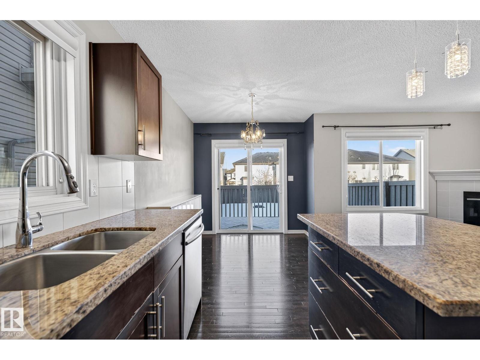 2338 Casselman Cr Sw, Edmonton, Alberta  T6W 0W1 - Photo 29 - E4472146