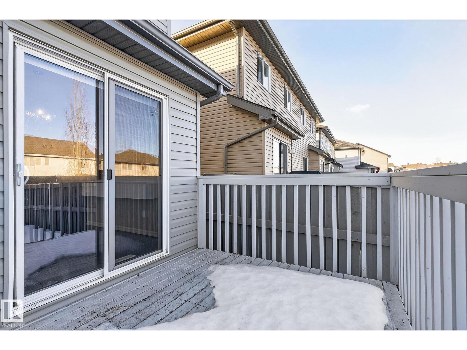 2338 Casselman Cr Sw, Edmonton, Alberta  T6W 0W1 - Photo 6 - E4472146