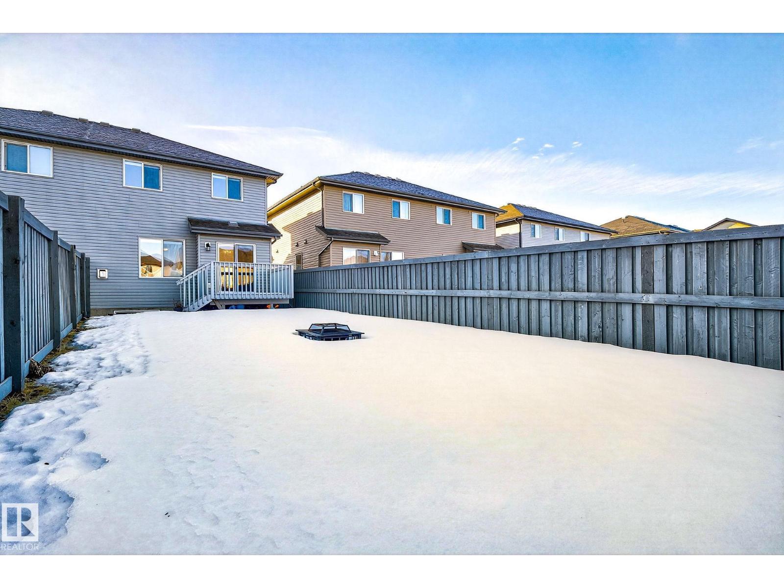 2338 Casselman Cr Sw, Edmonton, Alberta  T6W 0W1 - Photo 1 - E4472146