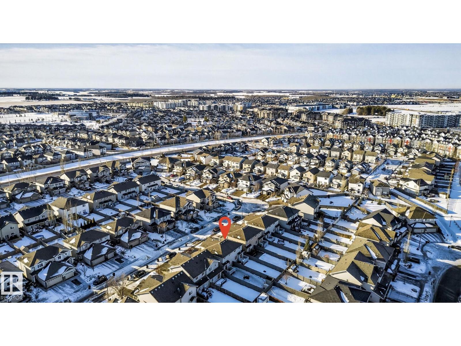 2338 Casselman Cr Sw, Edmonton, Alberta  T6W 0W1 - Photo 10 - E4472146