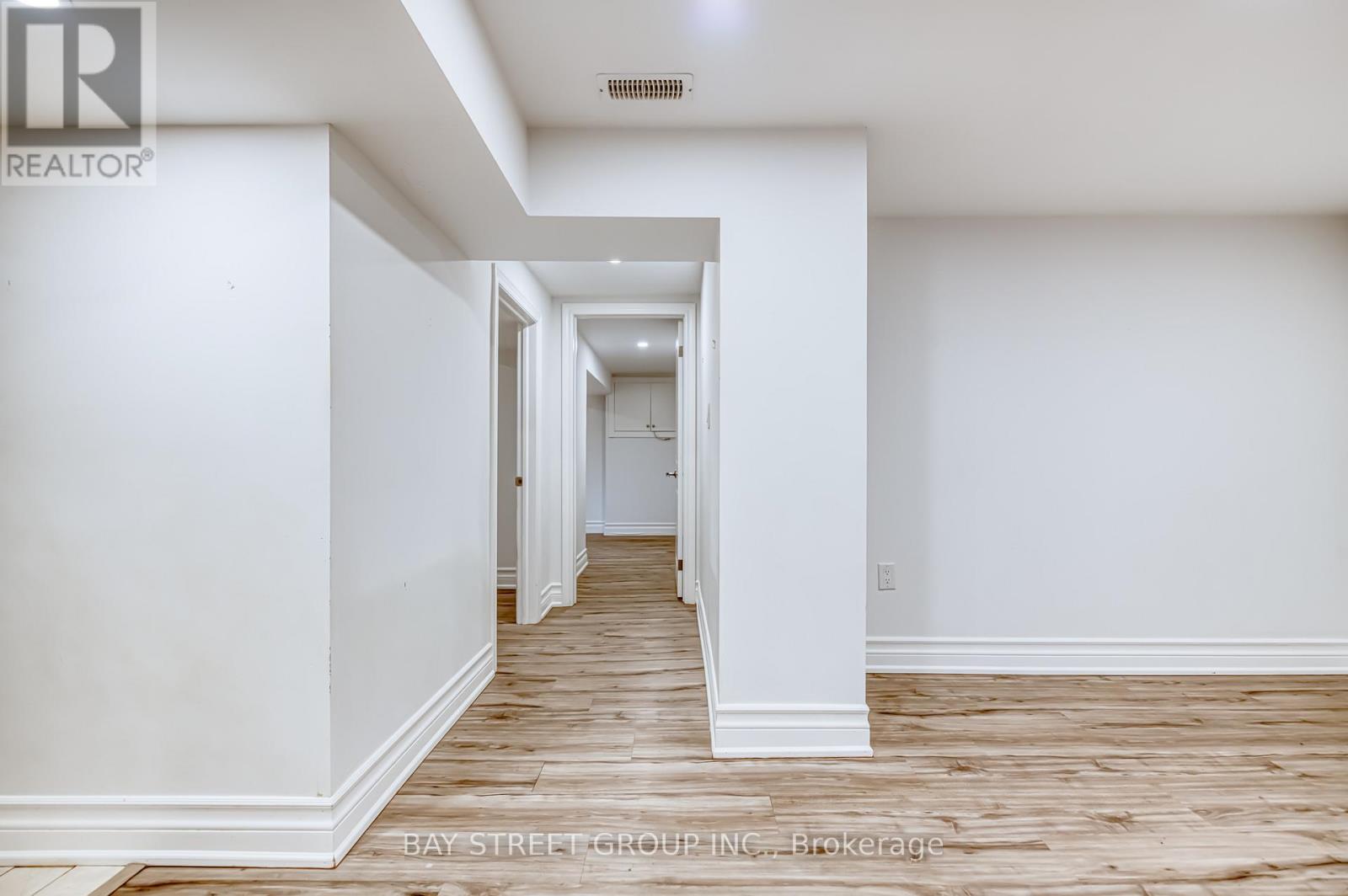 Bsmt - 99 Cherrywood Drive, Newmarket (Bristol-London), Ontario  L3Y 2X6 - Photo 14 - N12830824