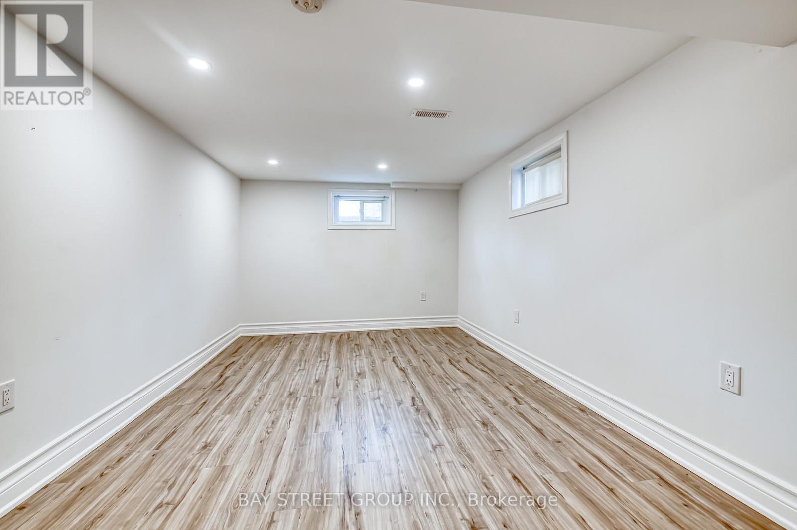 Bsmt - 99 Cherrywood Drive, Newmarket (Bristol-London), Ontario  L3Y 2X6 - Photo 17 - N12830824