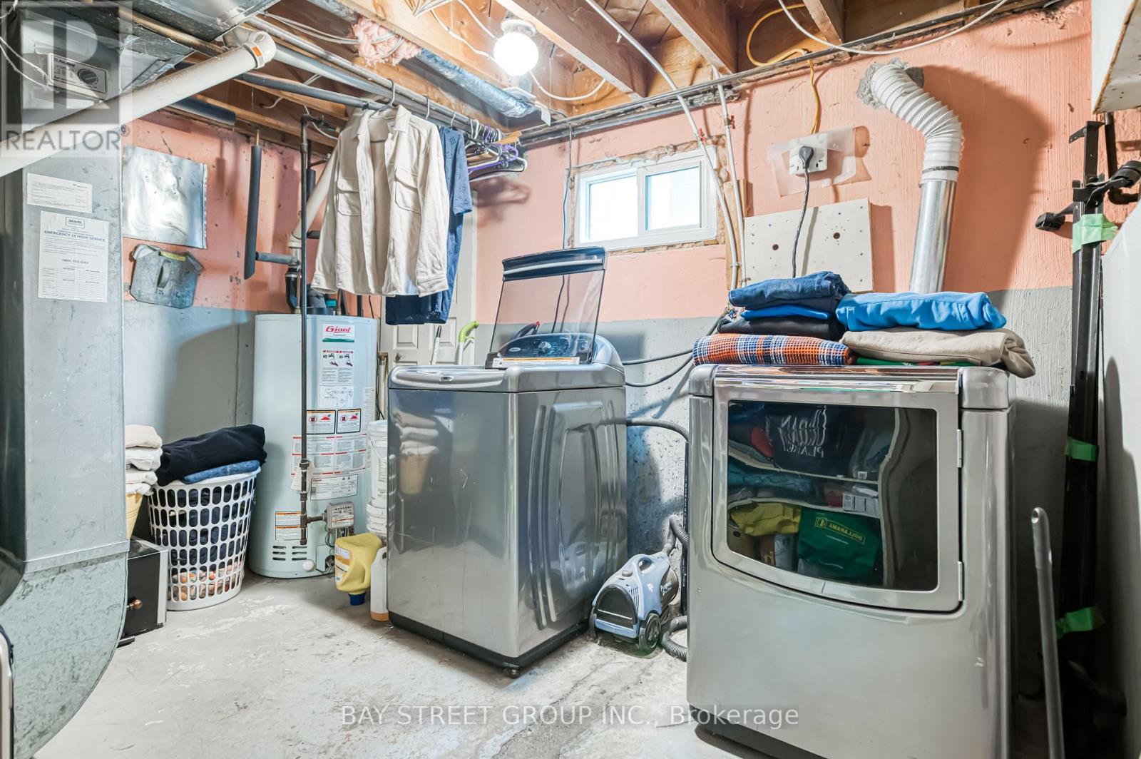 Bsmt - 99 Cherrywood Drive, Newmarket (Bristol-London), Ontario  L3Y 2X6 - Photo 21 - N12830824