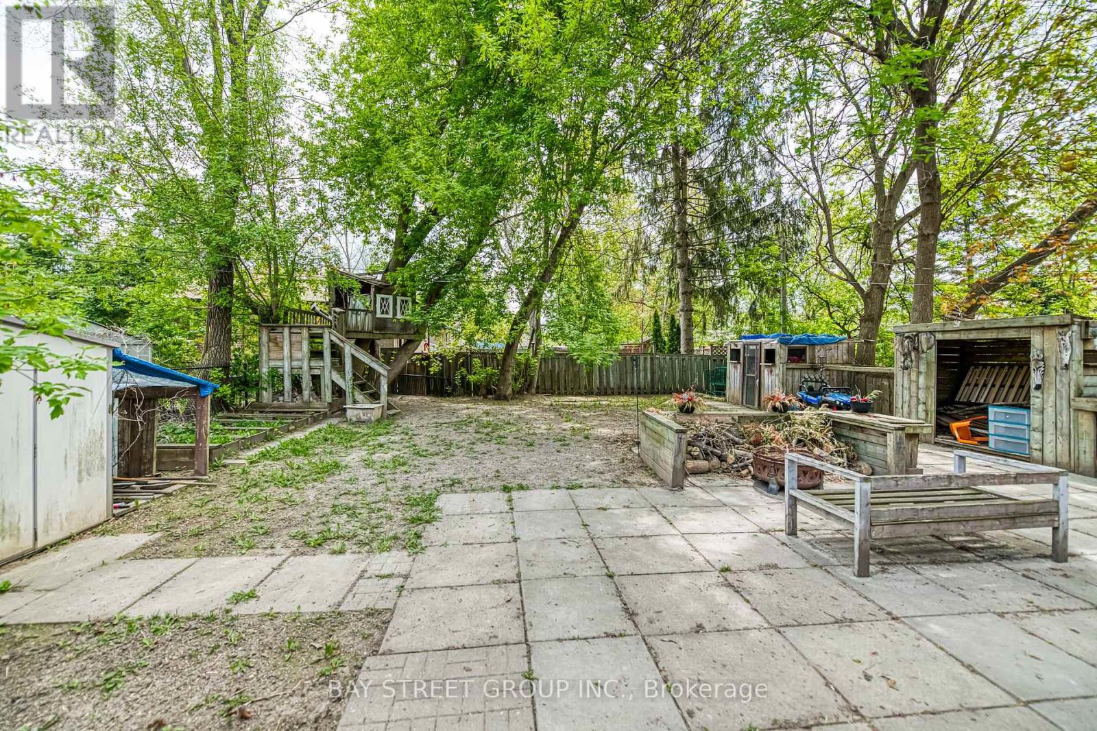 Bsmt - 99 Cherrywood Drive, Newmarket (Bristol-London), Ontario  L3Y 2X6 - Photo 22 - N12830824