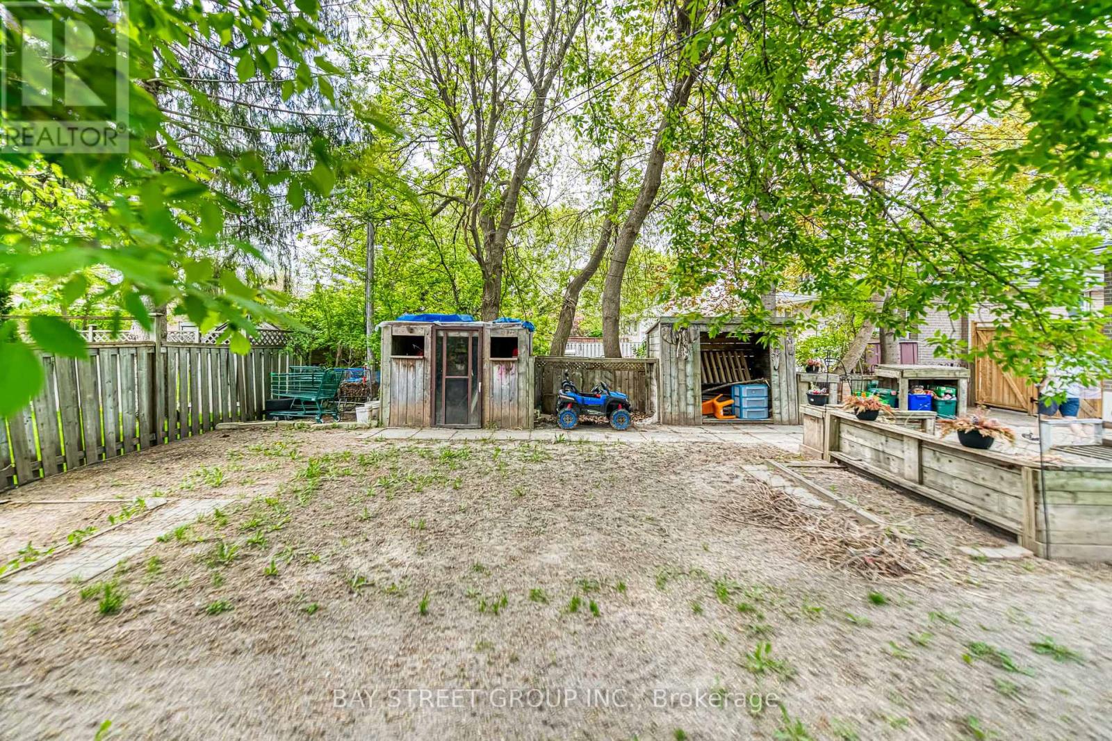 Bsmt - 99 Cherrywood Drive, Newmarket (Bristol-London), Ontario  L3Y 2X6 - Photo 23 - N12830824