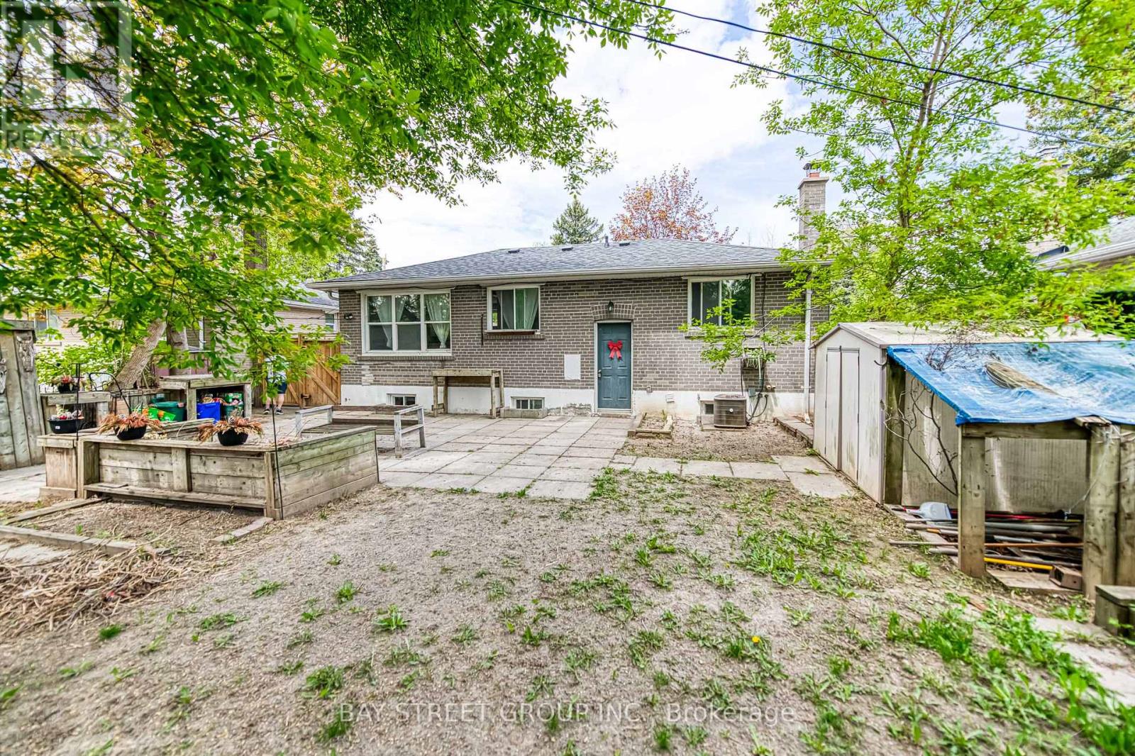 Bsmt - 99 Cherrywood Drive, Newmarket (Bristol-London), Ontario  L3Y 2X6 - Photo 24 - N12830824