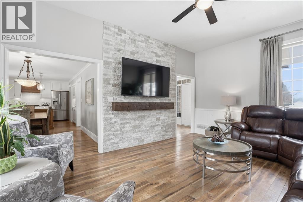 25 Brian Drive, Burford, Ontario  N0E 1A0 - Photo 10 - 40806859