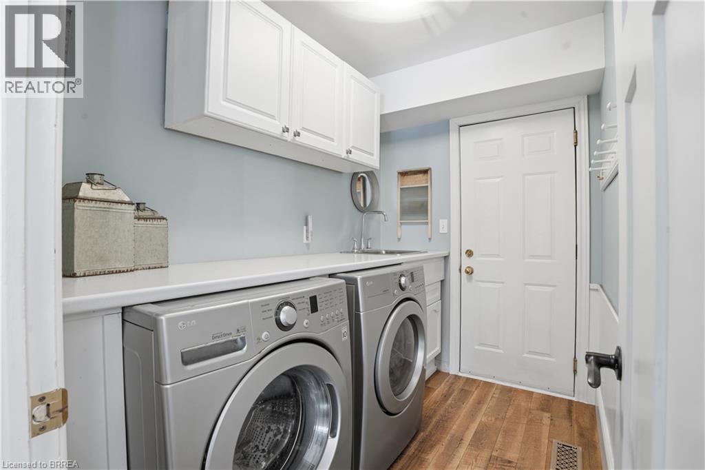 25 Brian Drive, Burford, Ontario  N0E 1A0 - Photo 14 - 40806859