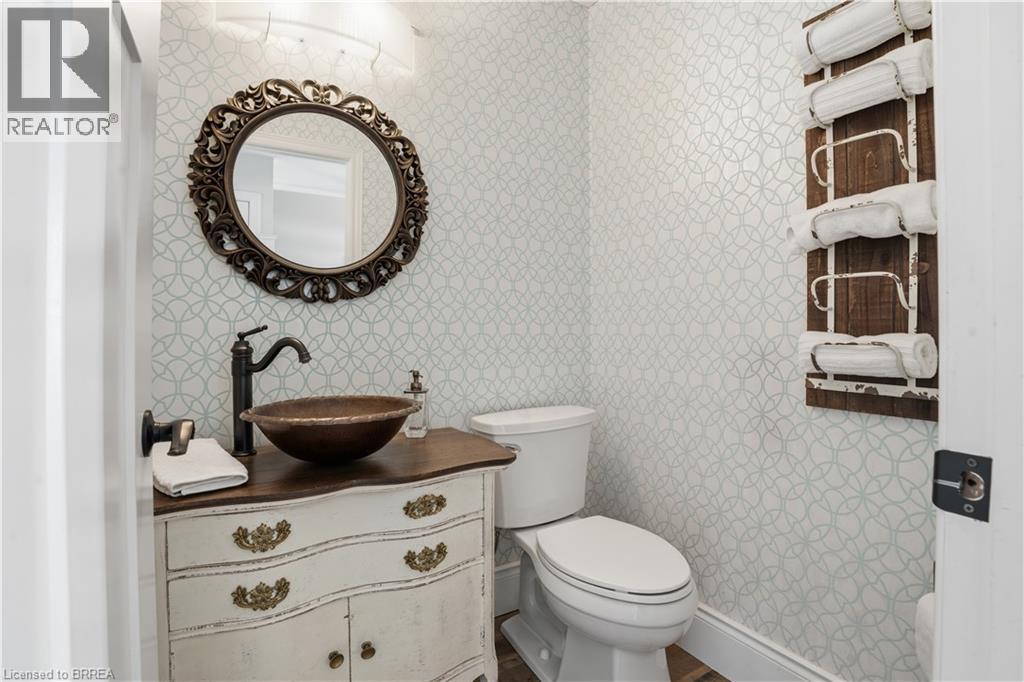 25 Brian Drive, Burford, Ontario  N0E 1A0 - Photo 15 - 40806859