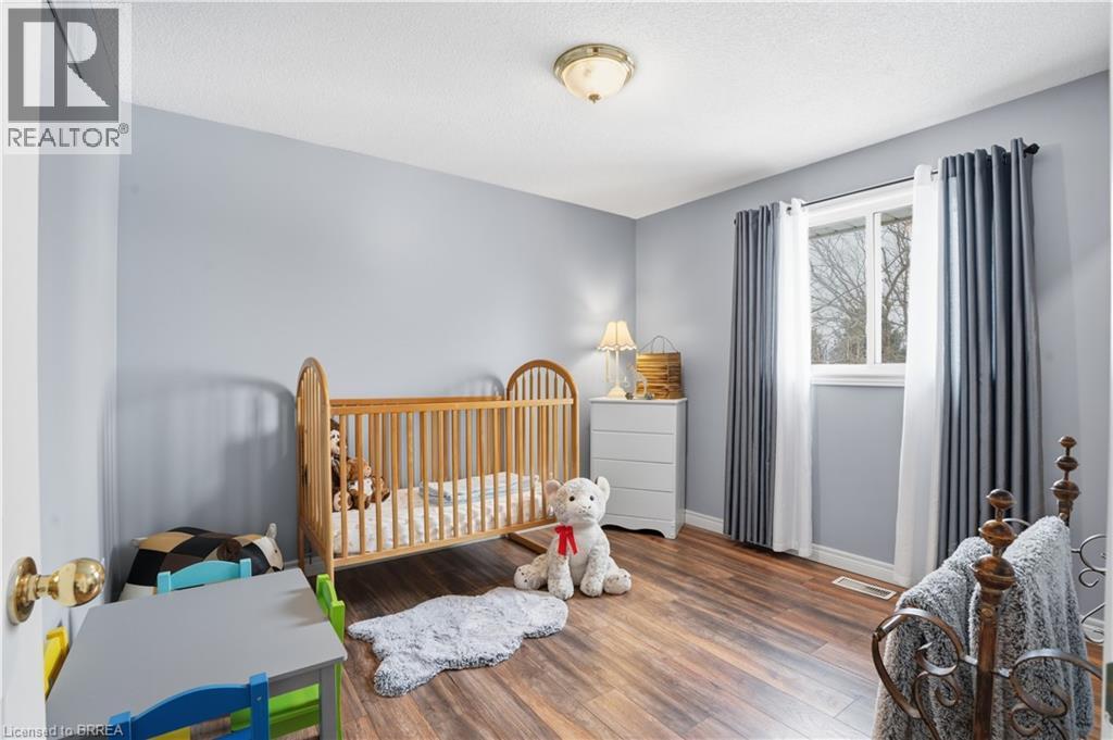 25 Brian Drive, Burford, Ontario  N0E 1A0 - Photo 16 - 40806859