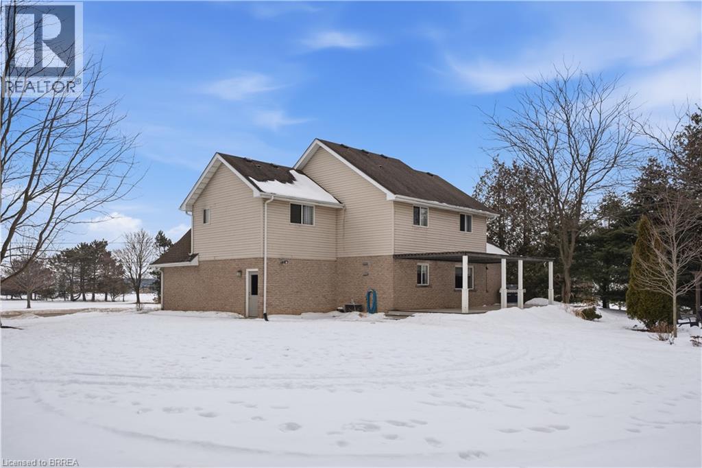 25 Brian Drive, Burford, Ontario  N0E 1A0 - Photo 24 - 40806859