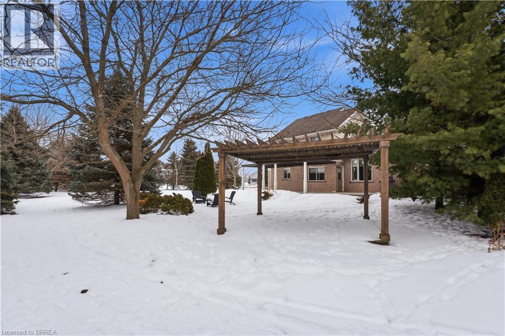 25 Brian Drive, Burford, Ontario  N0E 1A0 - Photo 25 - 40806859