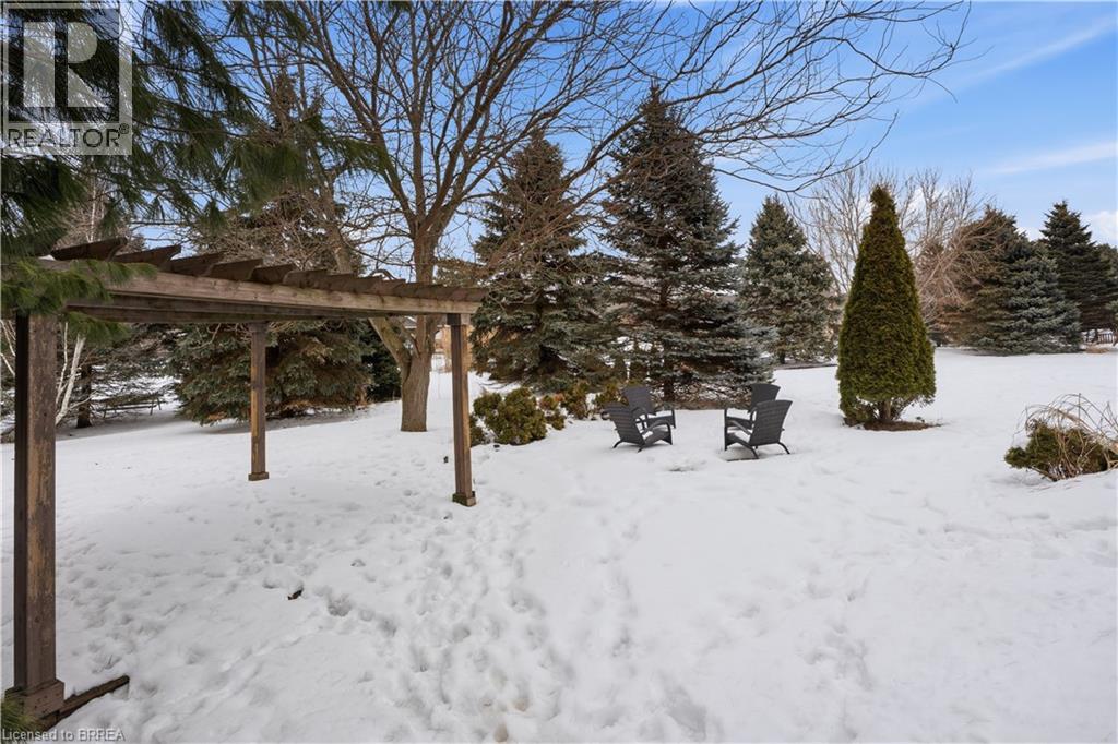 25 Brian Drive, Burford, Ontario  N0E 1A0 - Photo 26 - 40806859