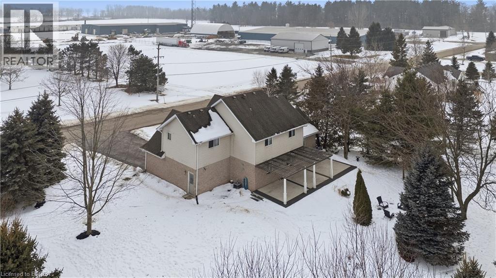 25 Brian Drive, Burford, Ontario  N0E 1A0 - Photo 27 - 40806859