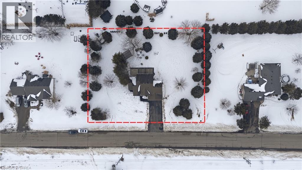 25 Brian Drive, Burford, Ontario  N0E 1A0 - Photo 28 - 40806859