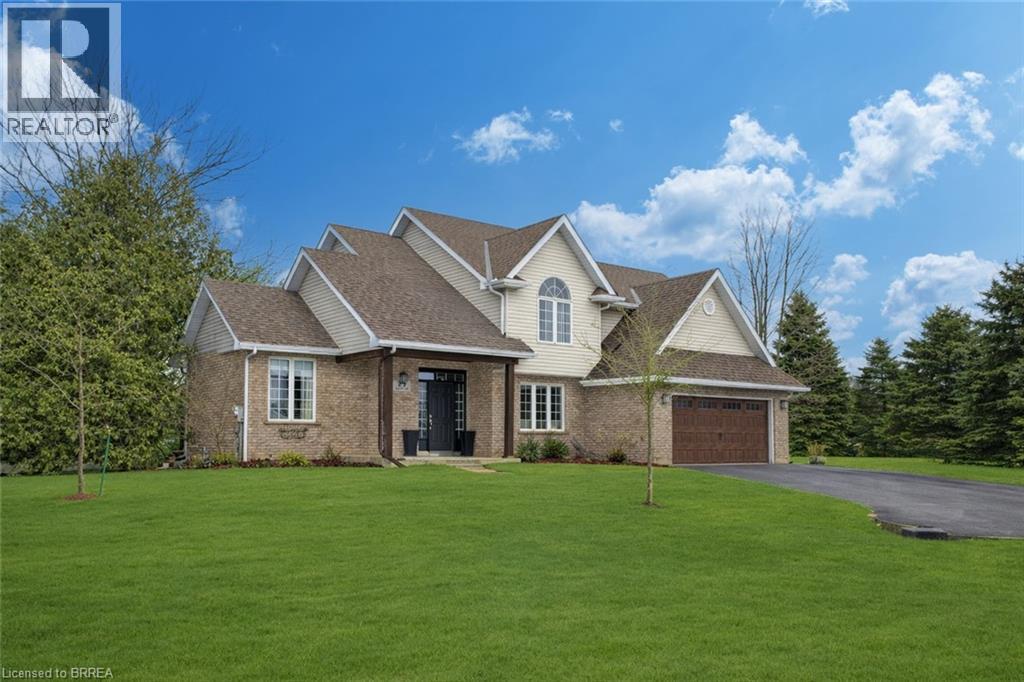 25 Brian Drive, Burford, Ontario  N0E 1A0 - Photo 29 - 40806859