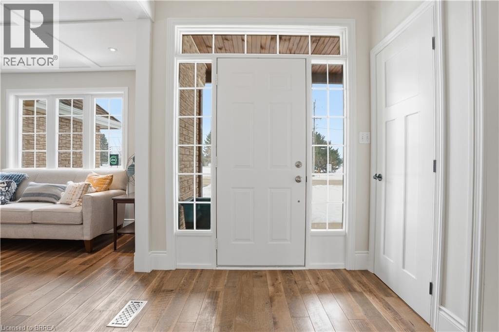 25 Brian Drive, Burford, Ontario  N0E 1A0 - Photo 5 - 40806859