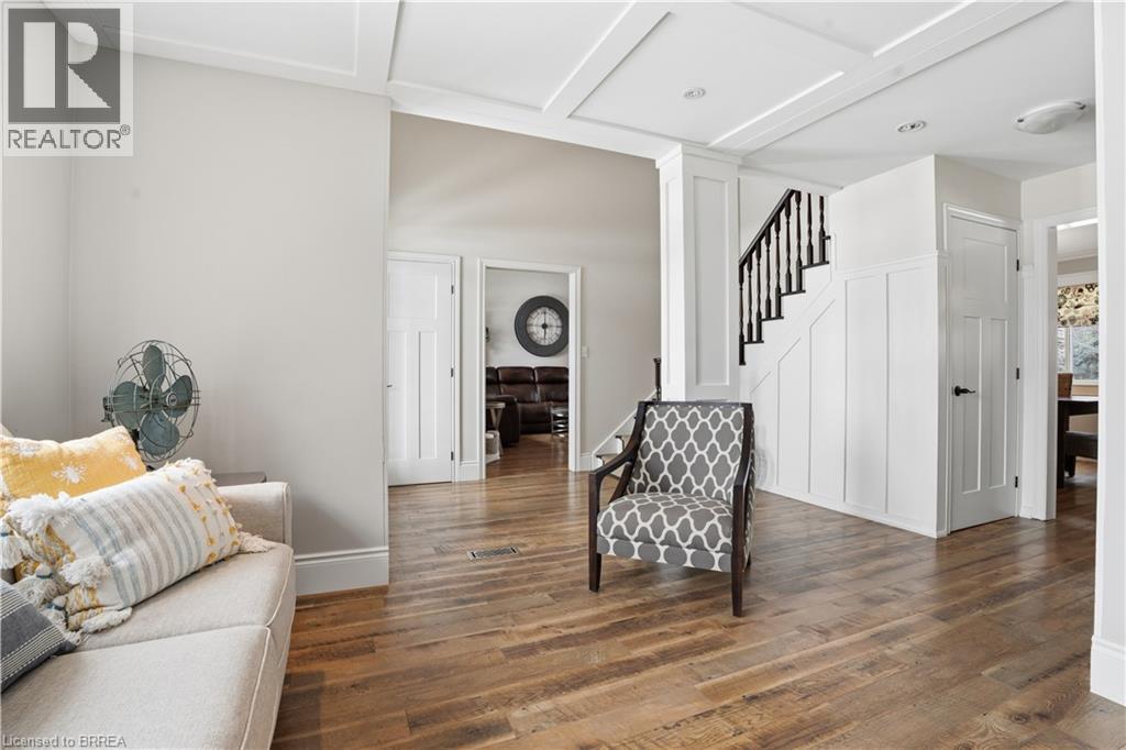 25 Brian Drive, Burford, Ontario  N0E 1A0 - Photo 7 - 40806859