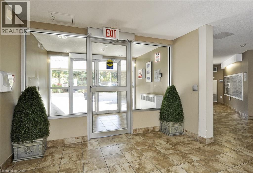 8 Harris Street Unit# 302, Cambridge, Ontario  N1R 8R1 - Photo 4 - 40808383