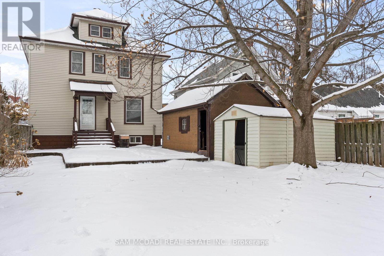 5810 Symmes Street, Niagara Falls, Ontario  L2G 2G3 - Photo 37 - X12830828