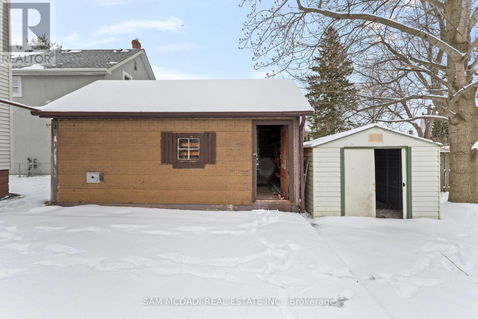 5810 Symmes Street, Niagara Falls, Ontario  L2G 2G3 - Photo 38 - X12830828