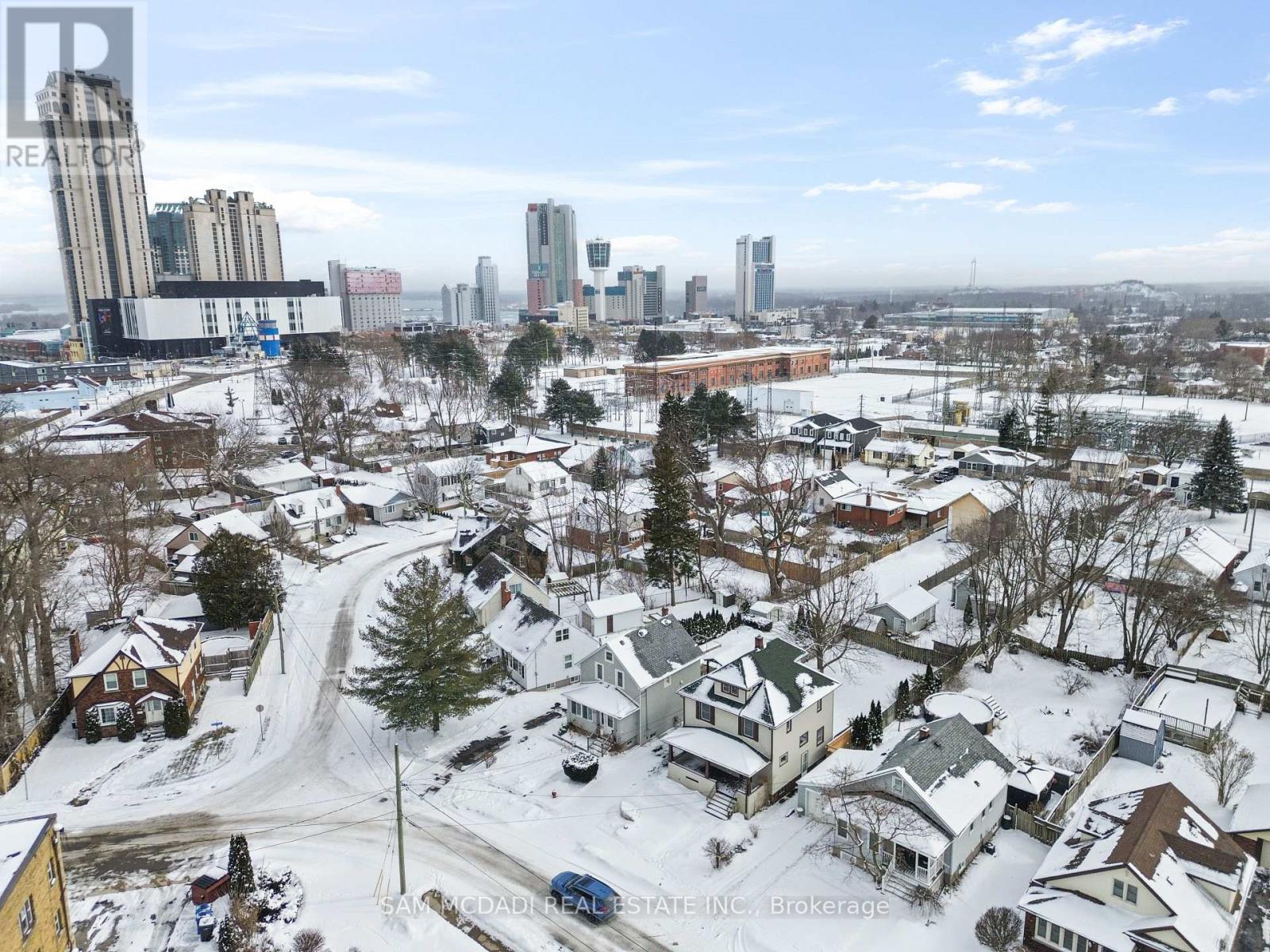 5810 Symmes Street, Niagara Falls, Ontario  L2G 2G3 - Photo 42 - X12830828