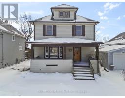 5810 SYMMES STREET, Niagara Falls, Ontario