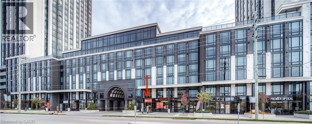 330 PHILLIP Street Unit# 5, Waterloo, Ontario