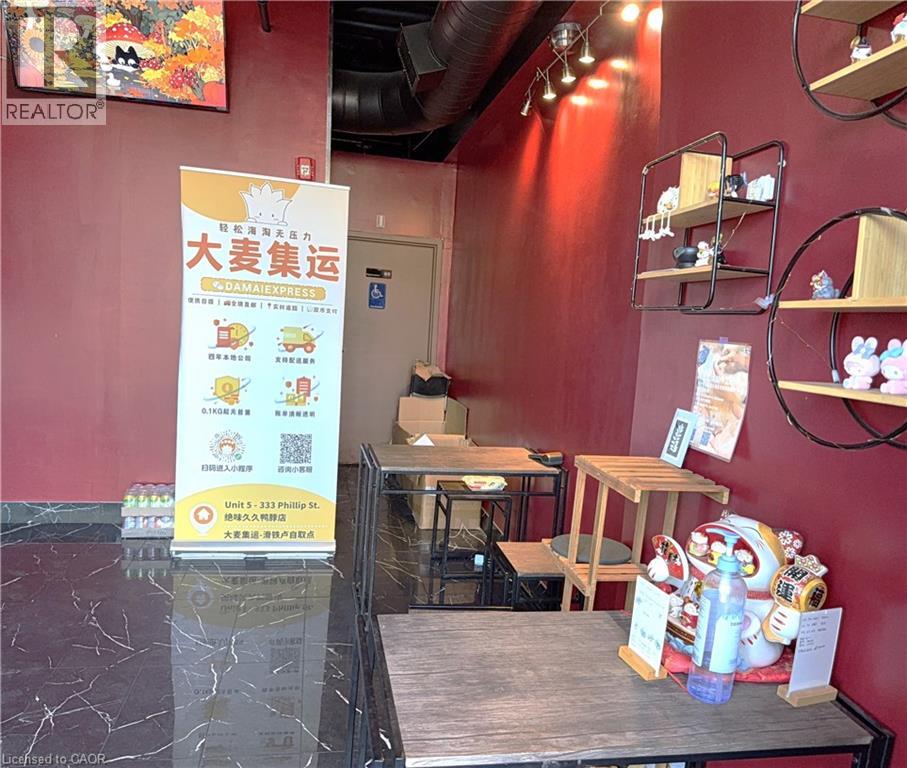 330 Phillip Street Unit# 5, Waterloo, Ontario  N2L 3W9 - Photo 8 - 40803127