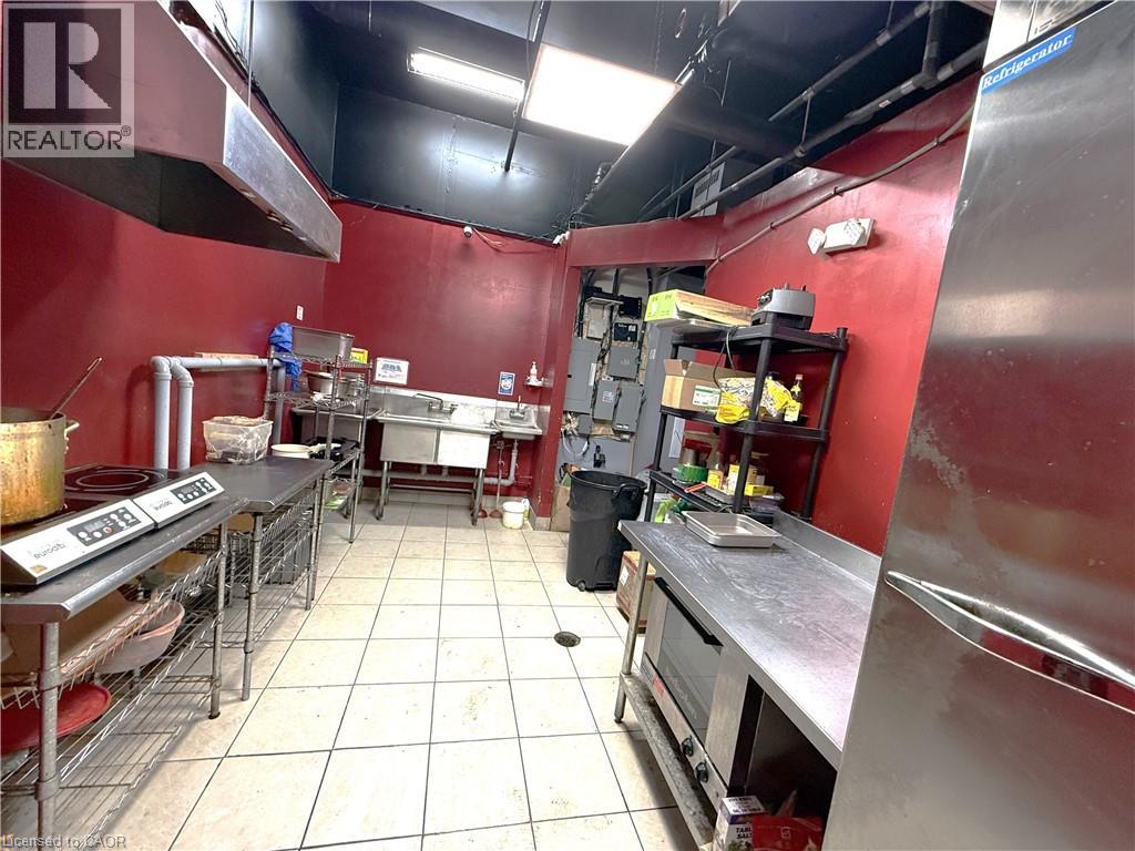 330 Phillip Street Unit# 5, Waterloo, Ontario  N2L 3W9 - Photo 10 - 40803127