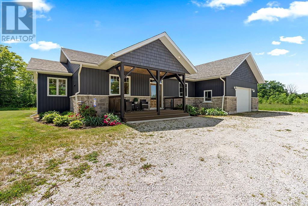 1379 West Road, Northern Bruce Peninsula, Ontario  N0H 1W0 - Photo 30 - X12526262