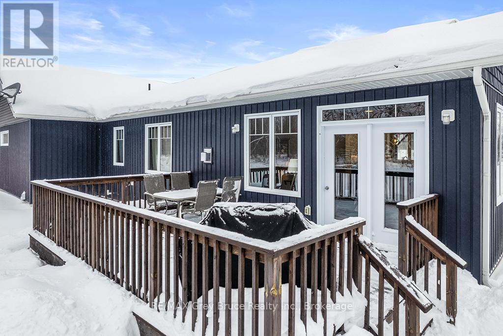 1379 West Road, Northern Bruce Peninsula, Ontario  N0H 1W0 - Photo 16 - X12526262