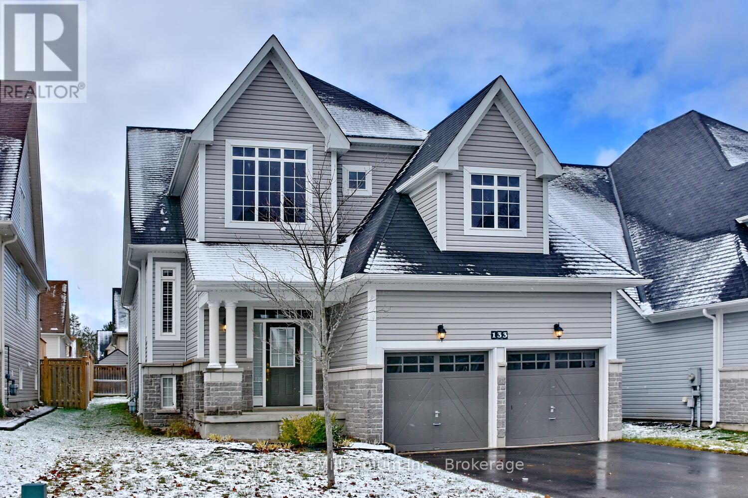 133 White Sands Way, Wasaga Beach, Ontario  L9Z 0C6 - Photo 2 - S12830922