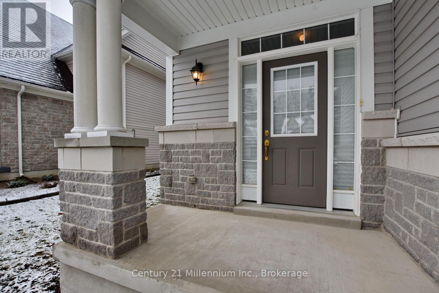 133 White Sands Way, Wasaga Beach, Ontario  L9Z 0C6 - Photo 3 - S12830922