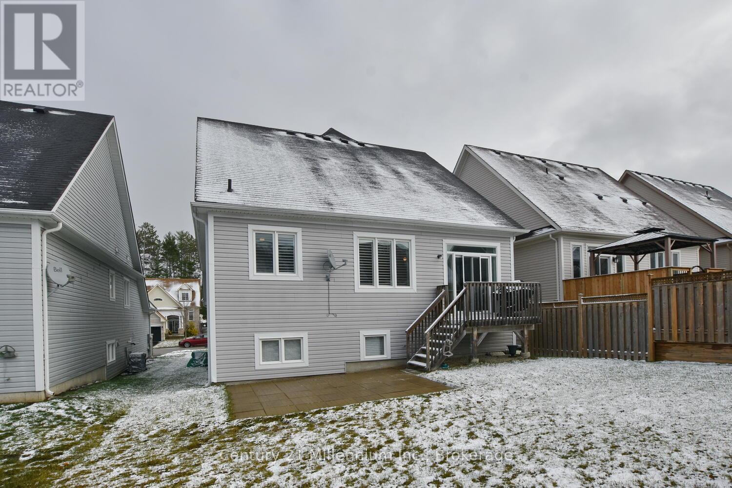 133 White Sands Way, Wasaga Beach, Ontario  L9Z 0C6 - Photo 42 - S12830922