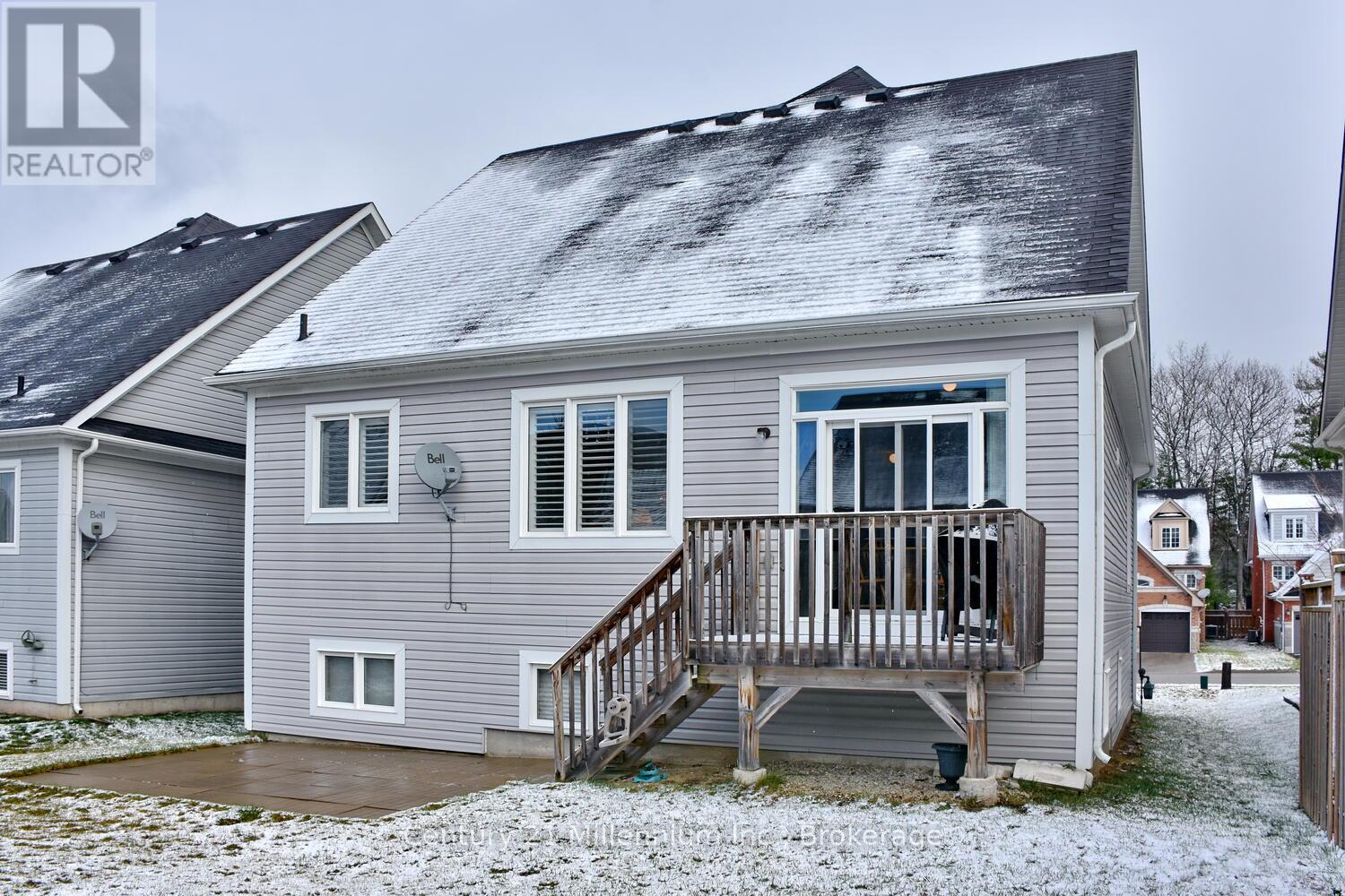 133 White Sands Way, Wasaga Beach, Ontario  L9Z 0C6 - Photo 43 - S12830922