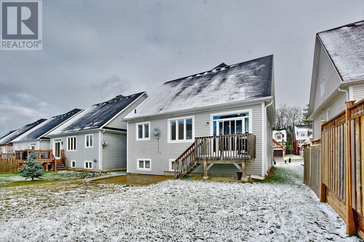 133 White Sands Way, Wasaga Beach, Ontario  L9Z 0C6 - Photo 44 - S12830922