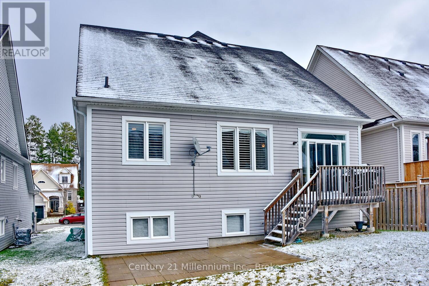 133 White Sands Way, Wasaga Beach, Ontario  L9Z 0C6 - Photo 45 - S12830922