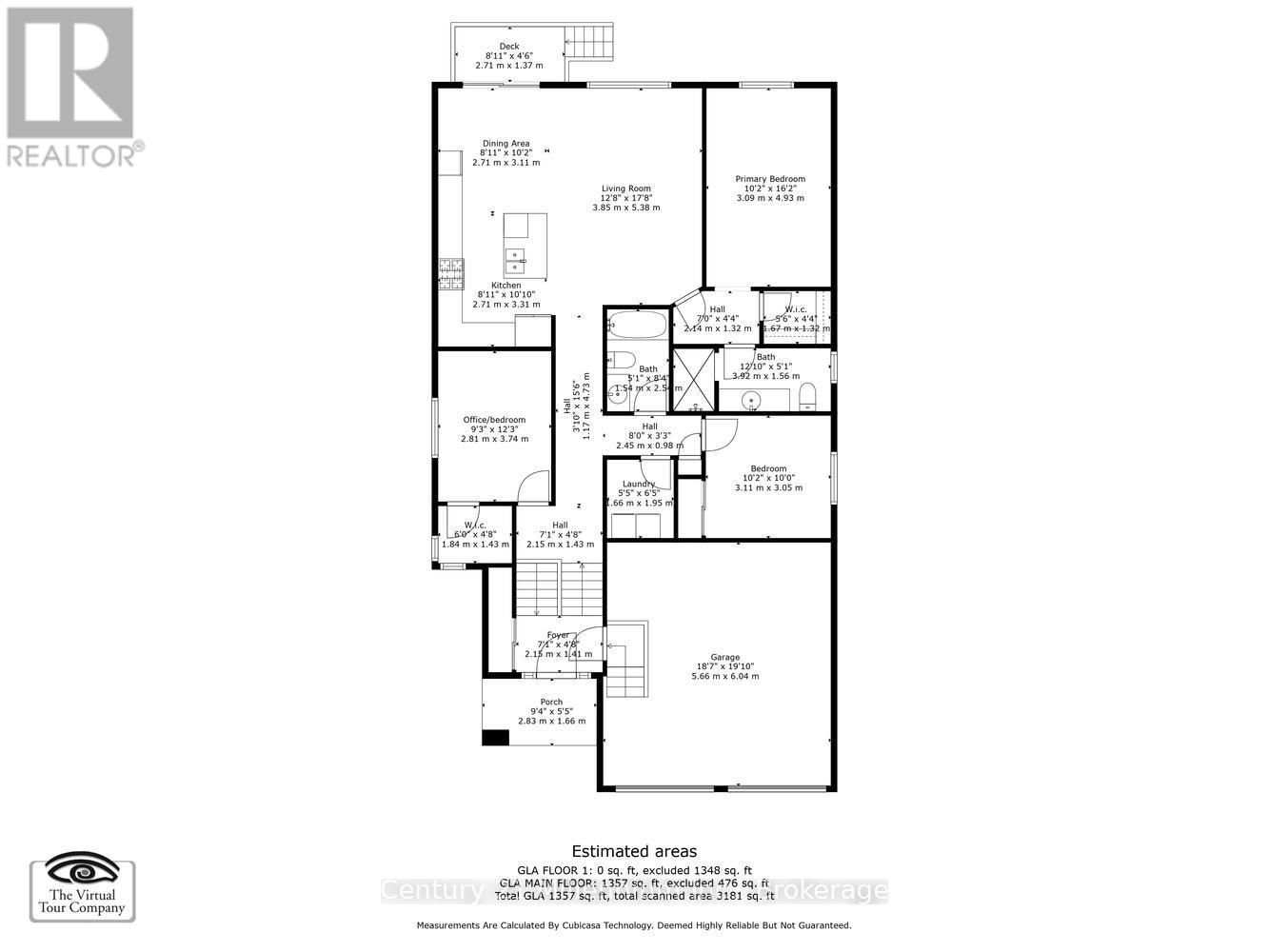 133 White Sands Way, Wasaga Beach, Ontario  L9Z 0C6 - Photo 49 - S12830922